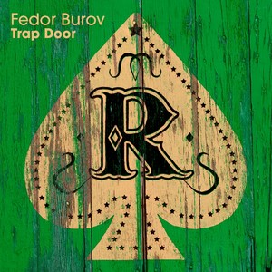 Fedor Burov