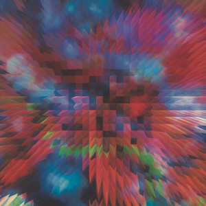 ELpH vs Coil : Worship The Glitch cover
