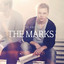 The Marks Albumcover