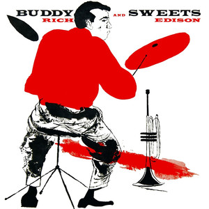 Buddy and Sweets album