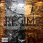 New Regime Albumcover