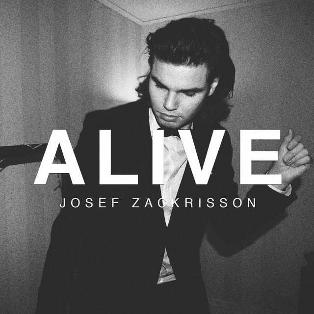 Josef Zackrisson Photo