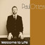 Welcome to Life Albumcover