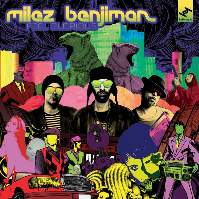 Milez Benjiman Photo