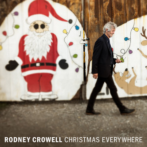 Christmas Everywhere cover