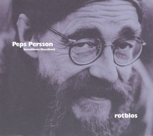 Rotblos album