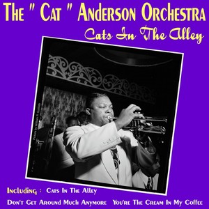 Cat Anderson Orchestra