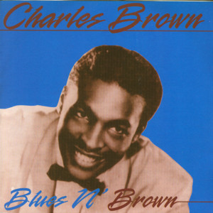 Blues n' Brown album