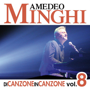 Di canzone in canzone vol. 8 album