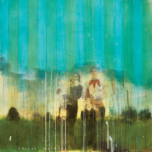 Arms as Traps Albumcover