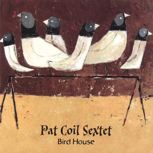 Bird House album