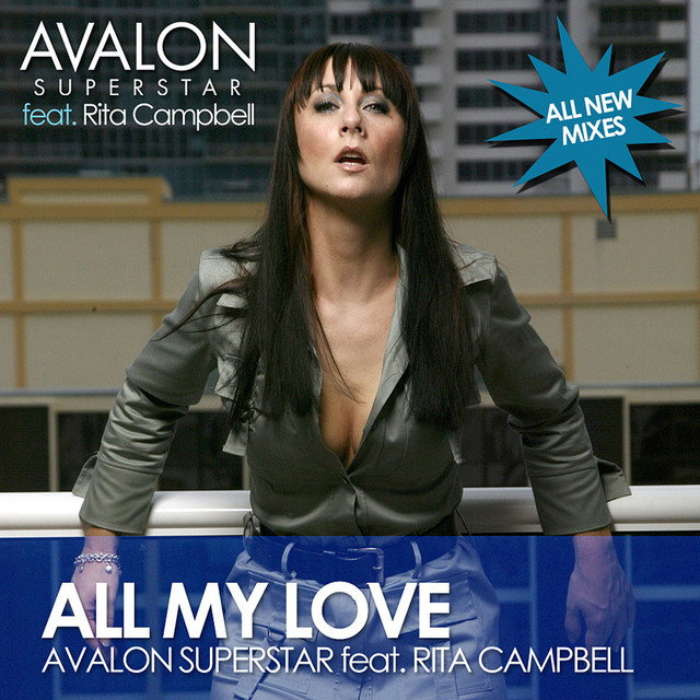 Avalon Superstar Photo