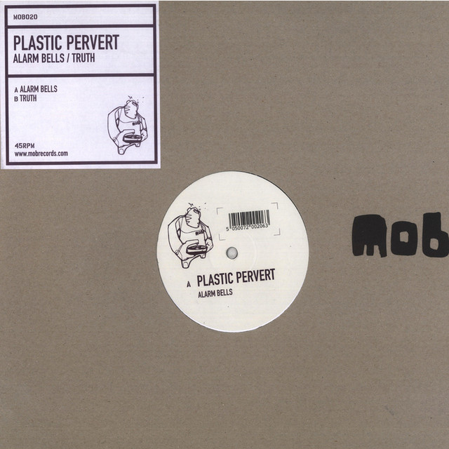 Plastic Pervert Photo