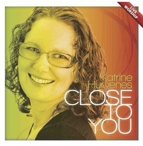 KATRINE HURVENES