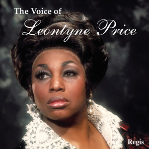 The Voice of Leontyne Price album