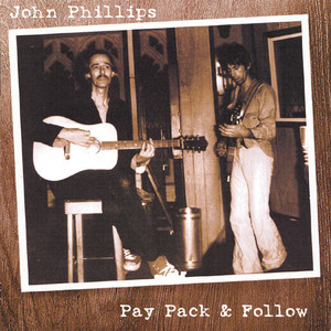 Pay Pack & Follow album