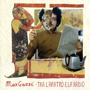 Tra l'aratro e la radio album
