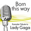 Lady cover