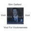 Vout For Voutoreenees Albumcover