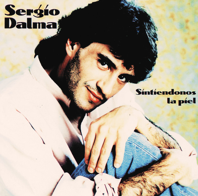 Sintiendonos La Piel cover
