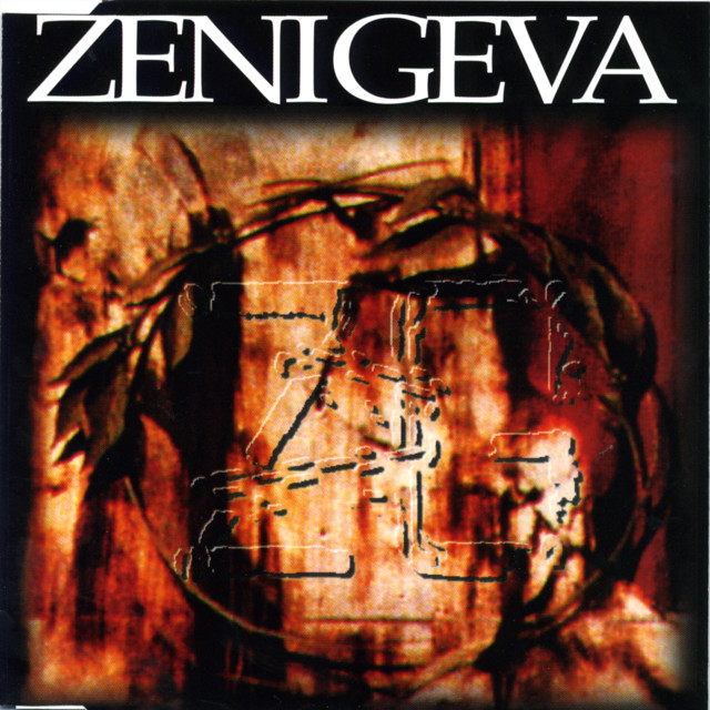 Implosion Ep cover