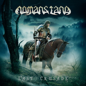 Last Crusade cover