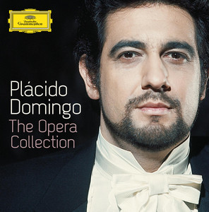 The Opera Collection album