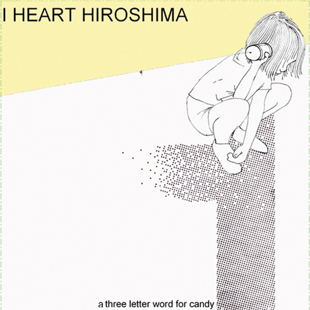 A Three Letter Word For Candy cover