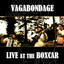 Live At The Boxcar Albumcover