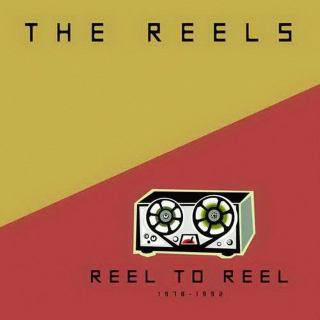 Reel To Reel: 1978 - 1992 cover