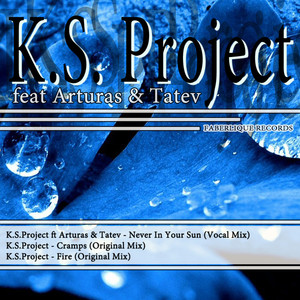 K&S Project feat. Arturas & Tatev