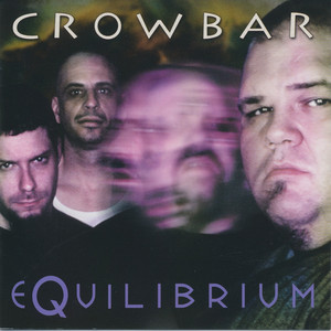 Equilibrium album