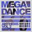 Mega Dance 2 cover