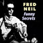 Funny Secrets cover