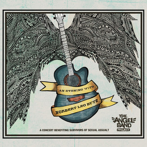 The Angel Band Project: An Evening With Norbert Leo Butz cover
