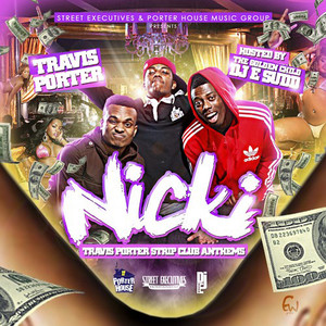 Nicki album