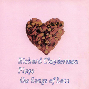 Plays the Songs of Love album