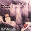Dying To Be Heard, Albumcover