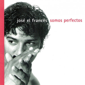 Somos perfectos cover