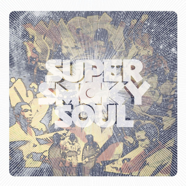 Super Smoky Soul Photo