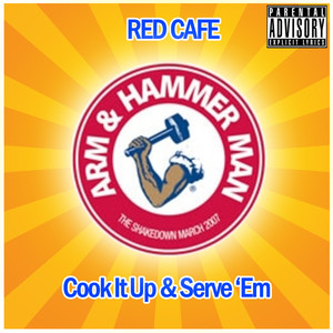 Cook It Up and Serve Em album