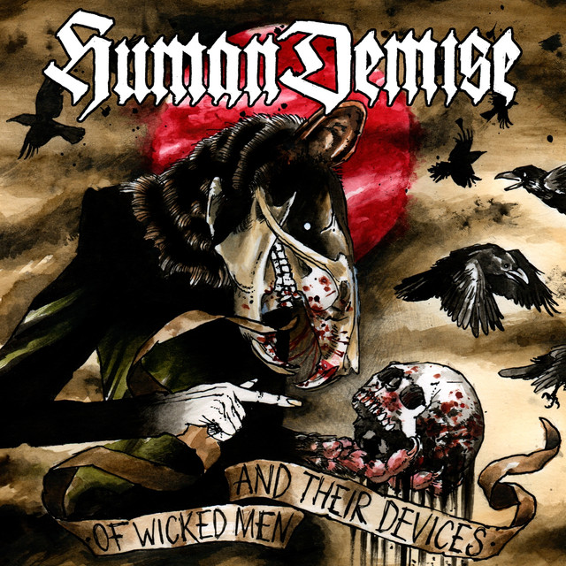Human Demise Photo