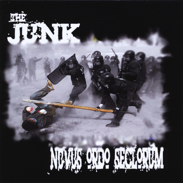 The Junk Photo