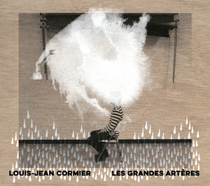 Les Grandes Artères cover
