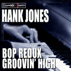 Groovin' High album