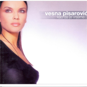 Kao da je vrijeme.. cover