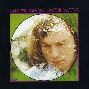 Astral Weeks album