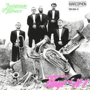 That's it ! Albumcover