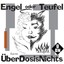 Engel Oder Teufel Albumcover