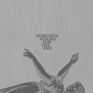 Elegies for the End cover